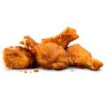Hotwings Krokant